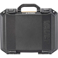 Pelican V300 Vault Large Pistol Case,EQUIPMENTSTORAGEHARD SIDED,PELICAN,Gear Up For Outdoors,