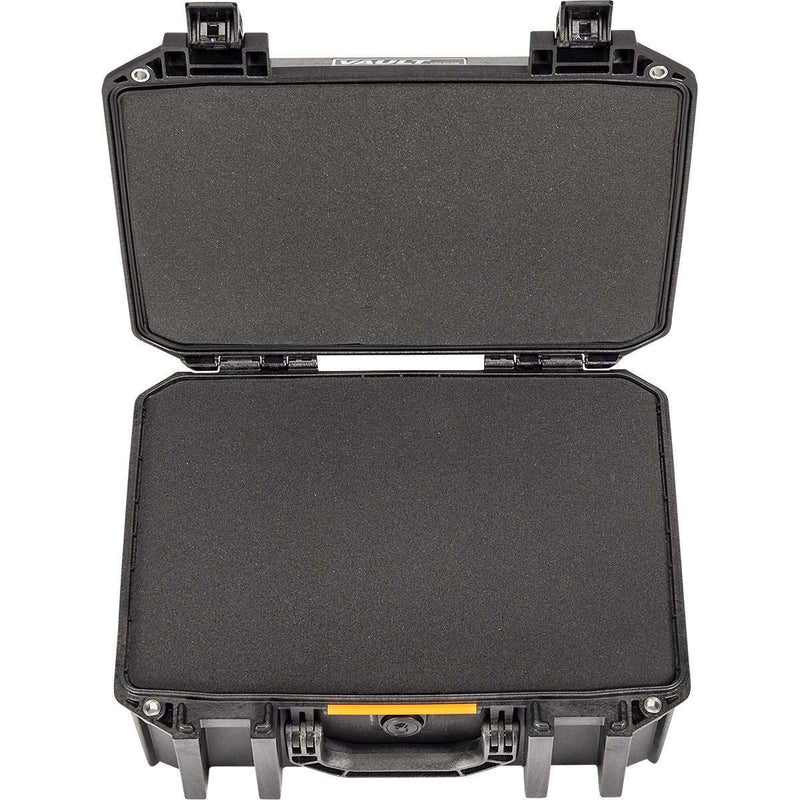 Pelican V300 Vault Large Pistol Case,EQUIPMENTSTORAGEHARD SIDED,PELICAN,Gear Up For Outdoors,