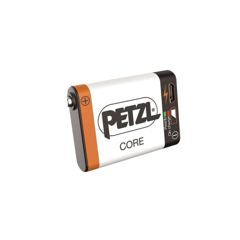 Petzl Accu Core Rechargeable Battery,EQUIPMENTLIGHTACCESSORYS,PETZL,Gear Up For Outdoors,