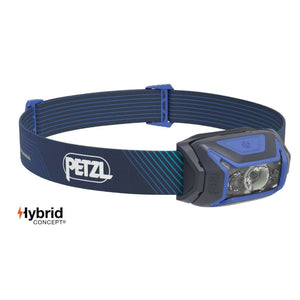 Petzl Actik Core Headlamp 550 Lumens Updated,EQUIPMENTLIGHTHEADLAMPS,PETZL,Gear Up For Outdoors,