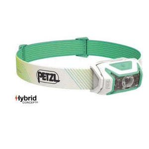 Petzl Actik Core Headlamp 550 Lumens Updated,EQUIPMENTLIGHTHEADLAMPS,PETZL,Gear Up For Outdoors,