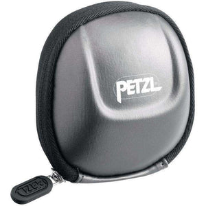 Petzl Poche Tikka 2 Headlamp Pouch,EQUIPMENTLIGHTHEADLAMPS,PETZL,Gear Up For Outdoors,