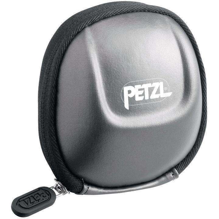 Petzl Poche Tikka 2 Headlamp Pouch,EQUIPMENTLIGHTHEADLAMPS,PETZL,Gear Up For Outdoors,