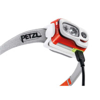 Petzl Swift RL Headlamp 900 Lumens,EQUIPMENTLIGHTHEADLAMPS,PETZL,Gear Up For Outdoors,