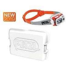 Petzl Swift RL Headlamp 900 Lumens,EQUIPMENTLIGHTHEADLAMPS,PETZL,Gear Up For Outdoors,