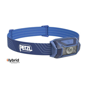 Petzl Tikka Headlamp 350 Lumens Updated,EQUIPMENTLIGHTHEADLAMPS,PETZL,Gear Up For Outdoors,