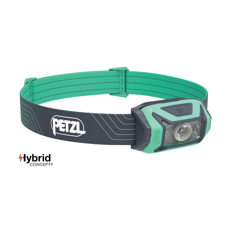 Petzl Tikka Headlamp 350 Lumens Updated,EQUIPMENTLIGHTHEADLAMPS,PETZL,Gear Up For Outdoors,