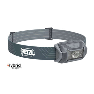 Petzl Tikka Headlamp 350 Lumens Updated,EQUIPMENTLIGHTHEADLAMPS,PETZL,Gear Up For Outdoors,