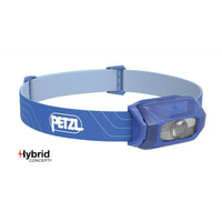 Petzl Tikkina Headlamp 300 Lumens Updated,EQUIPMENTLIGHTHEADLAMPS,PETZL,Gear Up For Outdoors,