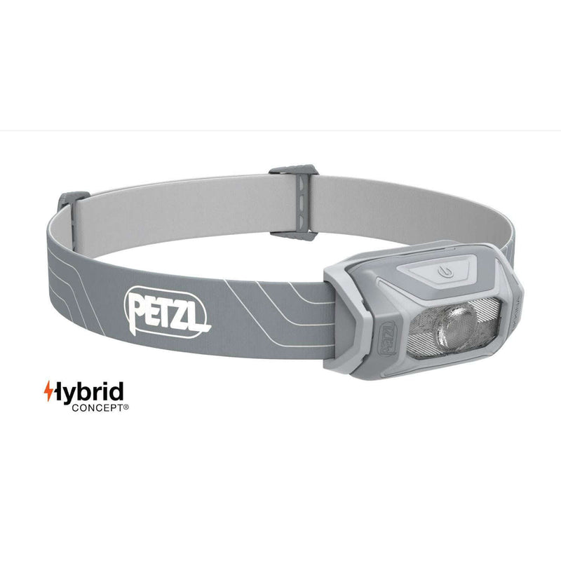 Petzl Tikkina Headlamp 300 Lumens Updated,EQUIPMENTLIGHTHEADLAMPS,PETZL,Gear Up For Outdoors,