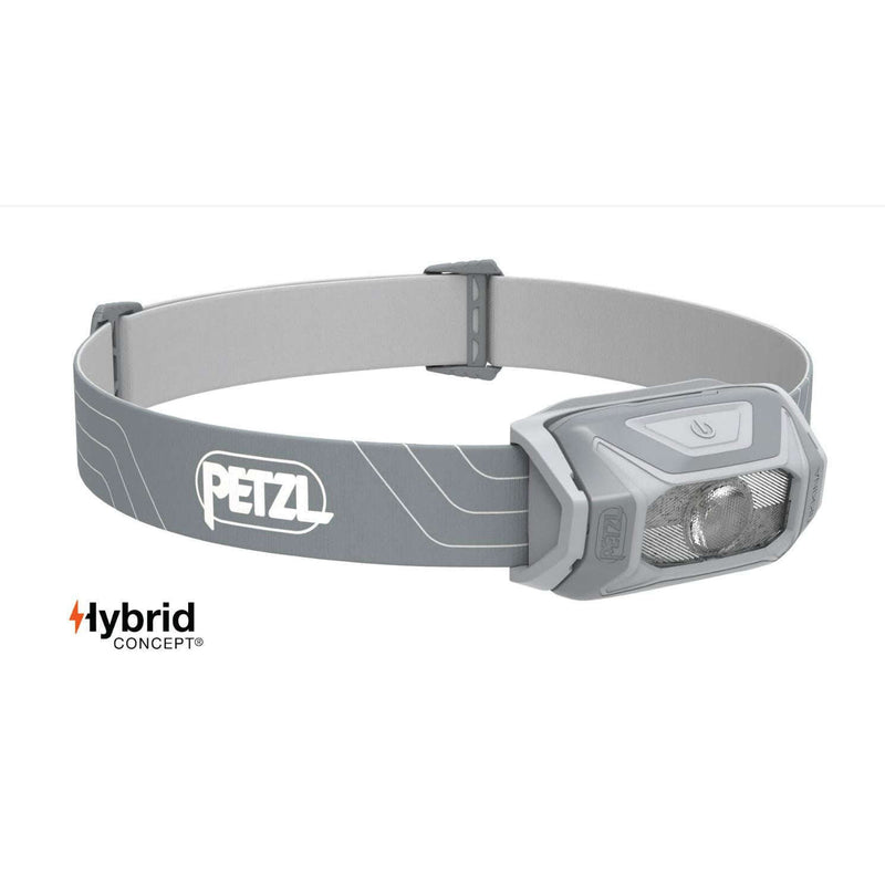 Petzl Tikkina Headlamp 300 Lumens Updated,EQUIPMENTLIGHTHEADLAMPS,PETZL,Gear Up For Outdoors,