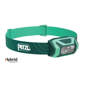 Petzl Tikkina Headlamp 300 Lumens Updated,EQUIPMENTLIGHTHEADLAMPS,PETZL,Gear Up For Outdoors,