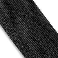 Quick Release Black Nylon Webbing,EQUIPMENTMAINTAINCORD WBBNG,GEAR UP,Gear Up For Outdoors,