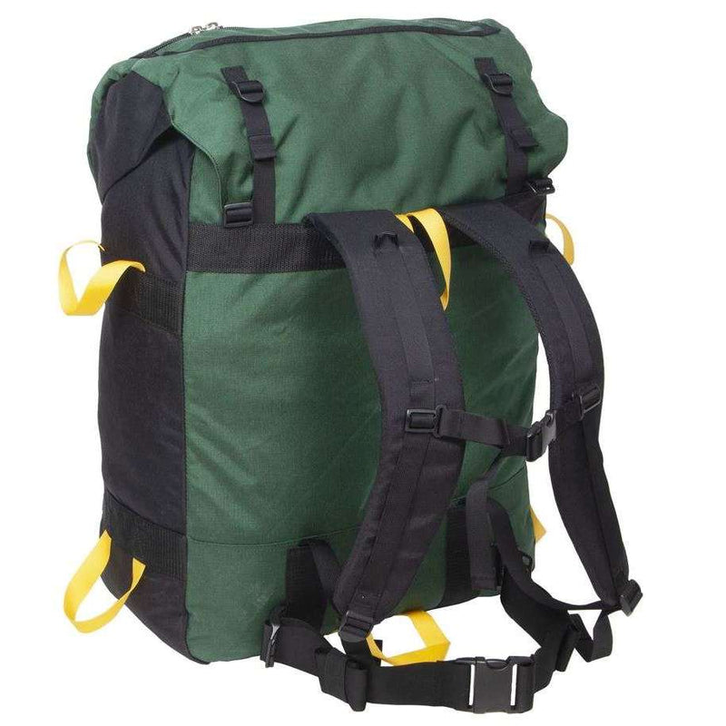 Recreational Barrel Works 70 - 105 Litre Tripper Canoe Pack,EQUIPMENTPACKSCANOE PCK,RECREATIONAL BARREL WORKS,Gear Up For Outdoors,