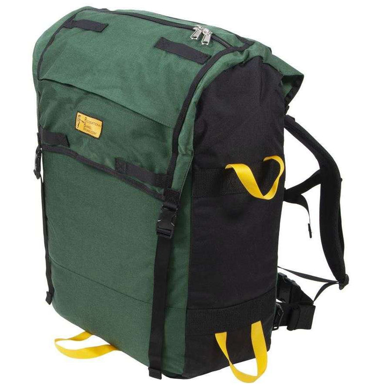 Recreational Barrel Works 70 - 105 Litre Tripper Canoe Pack,EQUIPMENTPACKSCANOE PCK,RECREATIONAL BARREL WORKS,Gear Up For Outdoors,