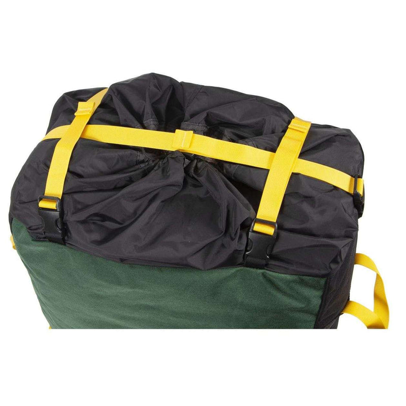 Recreational Barrel Works 70 - 105 Litre Tripper Canoe Pack,EQUIPMENTPACKSCANOE PCK,RECREATIONAL BARREL WORKS,Gear Up For Outdoors,