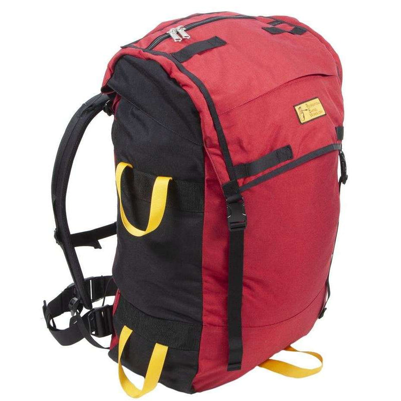 Recreational Barrel Works 70 - 105 Litre Tripper Canoe Pack,EQUIPMENTPACKSCANOE PCK,RECREATIONAL BARREL WORKS,Gear Up For Outdoors,