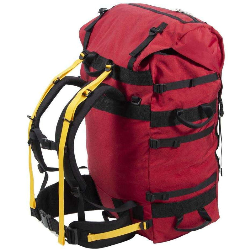 Recreational Barrel Works 92.5 - 125 Litre Expedition Canoe Pack,EQUIPMENTPACKSCANOE PCK,RECREATIONAL BARREL WORKS,Gear Up For Outdoors,