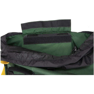 Recreational Barrel Works 92.5 - 125 Litre Expedition Canoe Pack,EQUIPMENTPACKSCANOE PCK,RECREATIONAL BARREL WORKS,Gear Up For Outdoors,