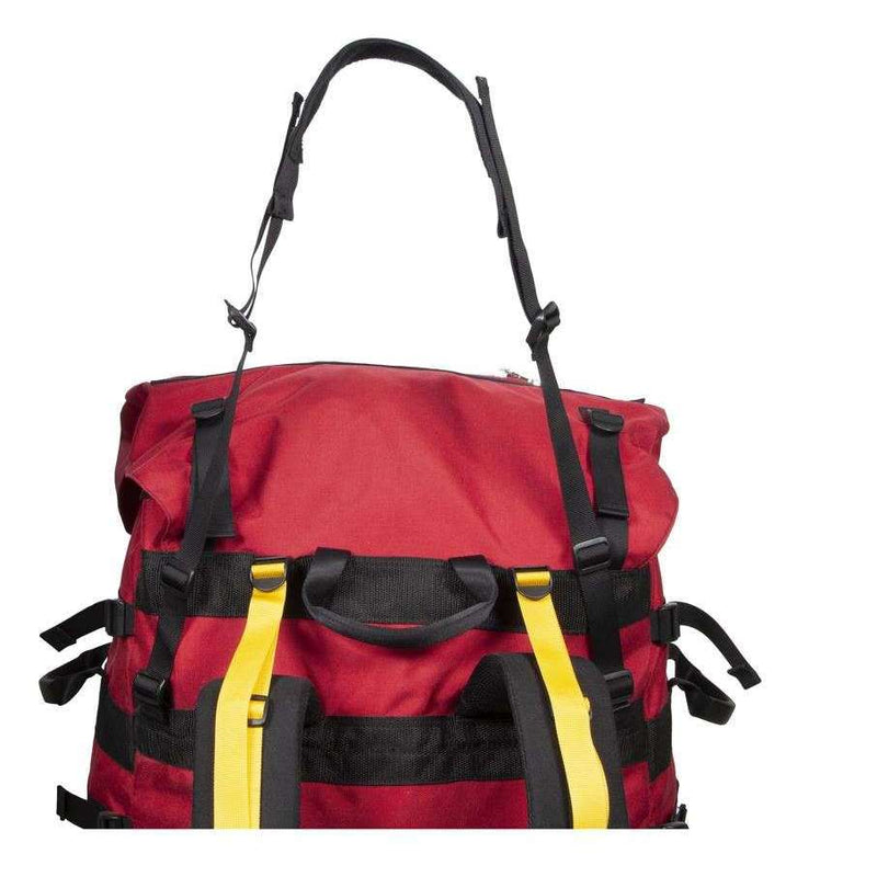 Recreational Barrel Works 92.5 - 125 Litre Expedition Canoe Pack,EQUIPMENTPACKSCANOE PCK,RECREATIONAL BARREL WORKS,Gear Up For Outdoors,
