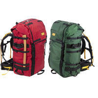 Recreational Barrel Works 92.5 - 125 Litre Expedition Canoe Pack,EQUIPMENTPACKSCANOE PCK,RECREATIONAL BARREL WORKS,Gear Up For Outdoors,