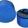 Recreational Barrel Works Barrel Cooler,EQUIPMENTPACKSCANOE PCK,RECREATIONAL BARREL WORKS,Gear Up For Outdoors,