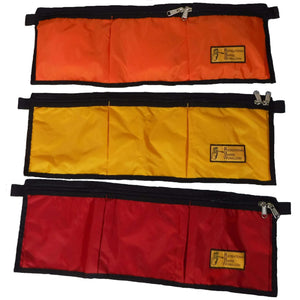 Recreational Barrel Works Barrel Pocket Organizer,EQUIPMENTPACKSCANOE PCK,RECREATIONAL BARREL WORKS,Gear Up For Outdoors,