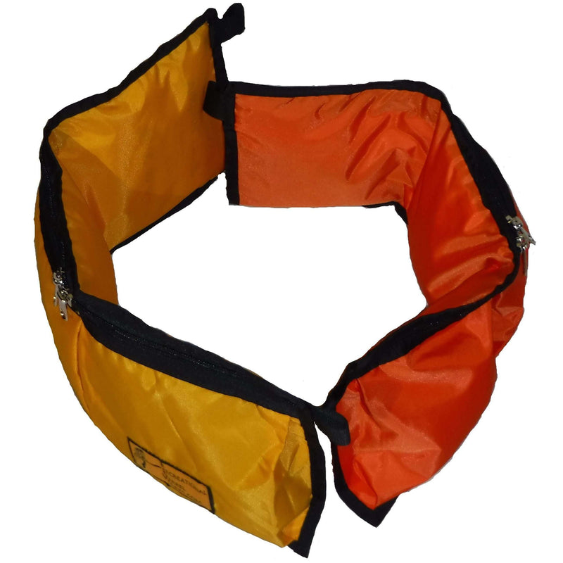 Recreational Barrel Works Barrel Pocket Organizer,EQUIPMENTPACKSCANOE PCK,RECREATIONAL BARREL WORKS,Gear Up For Outdoors,