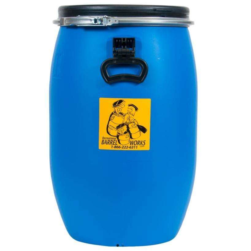 Recreational Barrel Works Canoe Barrels (3 Sizes),EQUIPMENTPACKSCANOE PCK,RECREATIONAL BARREL WORKS,Gear Up For Outdoors,