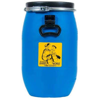 Recreational Barrel Works Canoe Barrels (3 Sizes),EQUIPMENTPACKSCANOE PCK,RECREATIONAL BARREL WORKS,Gear Up For Outdoors,