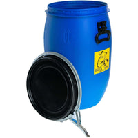 Recreational Barrel Works Canoe Barrels (3 Sizes),EQUIPMENTPACKSCANOE PCK,RECREATIONAL BARREL WORKS,Gear Up For Outdoors,
