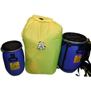 Recreational Barrel Works Canoe Pack Liner Dry Bag,EQUIPMENTPACKSCANOE PCK,RECREATIONAL BARREL WORKS,Gear Up For Outdoors,