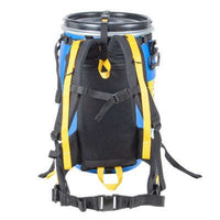 Recreational Barrel Works Expedition Canoe Barrel Harness Updated,EQUIPMENTPACKSCANOE PCK,RECREATIONAL BARREL WORKS,Gear Up For Outdoors,