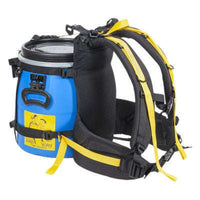 Recreational Barrel Works Expedition Canoe Barrel Harness Updated,EQUIPMENTPACKSCANOE PCK,RECREATIONAL BARREL WORKS,Gear Up For Outdoors,