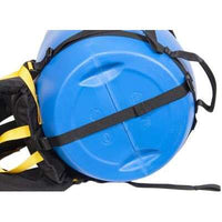 Recreational Barrel Works Expedition Canoe Barrel Harness Updated,EQUIPMENTPACKSCANOE PCK,RECREATIONAL BARREL WORKS,Gear Up For Outdoors,