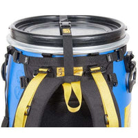 Recreational Barrel Works Expedition Canoe Barrel Harness Updated,EQUIPMENTPACKSCANOE PCK,RECREATIONAL BARREL WORKS,Gear Up For Outdoors,