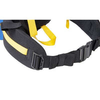 Recreational Barrel Works Expedition Canoe Barrel Harness Updated,EQUIPMENTPACKSCANOE PCK,RECREATIONAL BARREL WORKS,Gear Up For Outdoors,