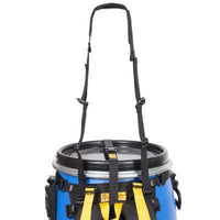 Recreational Barrel Works Expedition Canoe Barrel Harness Updated,EQUIPMENTPACKSCANOE PCK,RECREATIONAL BARREL WORKS,Gear Up For Outdoors,