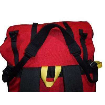 Recreational Barrel Works Tripper Canoe Pack,EQUIPMENTPACKSCANOE PCK,RECREATIONAL BARREL WORKS,Gear Up For Outdoors,