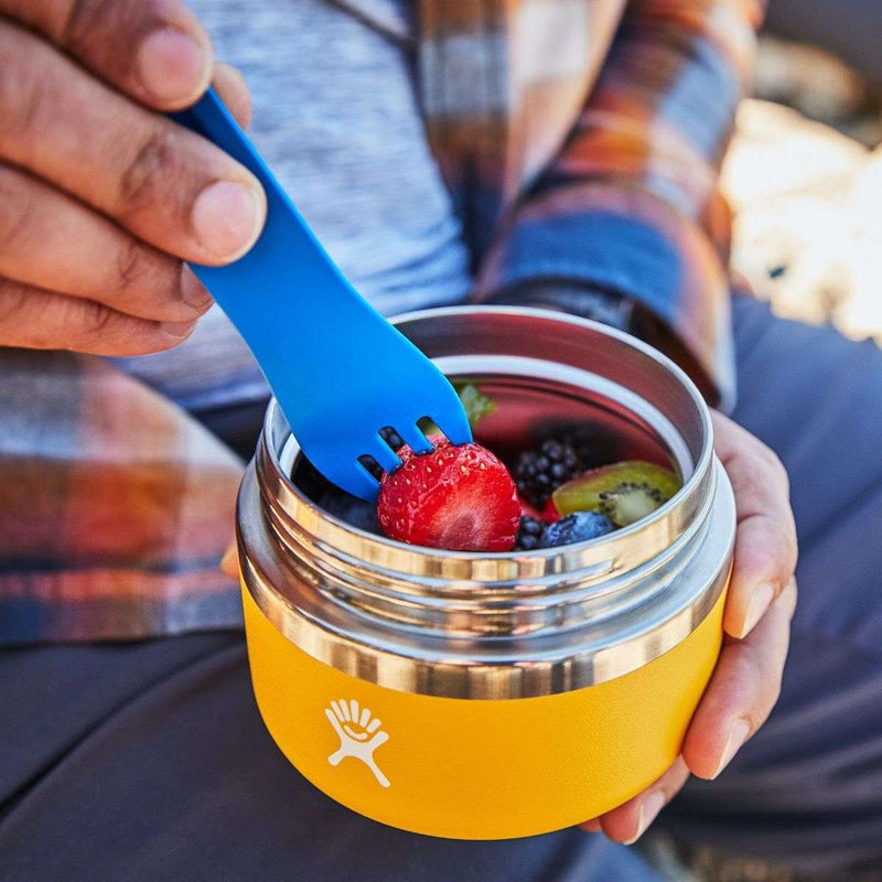 Hydro Flask 12oz Food Jar,EQUIPMENTCOOKINGTABLEWARE,HYDRO FLASK,Gear Up For Outdoors,