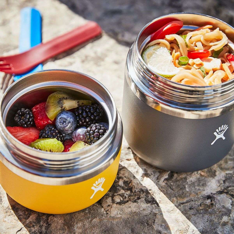 Hydro Flask 12oz Food Jar,EQUIPMENTCOOKINGTABLEWARE,HYDRO FLASK,Gear Up For Outdoors,