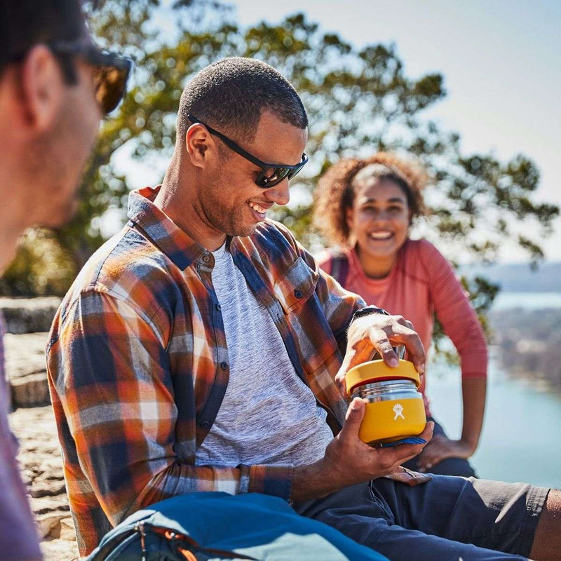 Hydro Flask 12oz Food Jar,EQUIPMENTCOOKINGTABLEWARE,HYDRO FLASK,Gear Up For Outdoors,