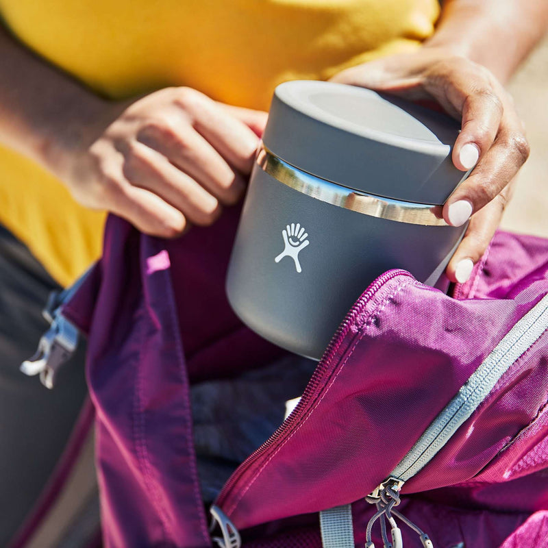 Hydro Flask 12oz Food Jar,EQUIPMENTCOOKINGTABLEWARE,HYDRO FLASK,Gear Up For Outdoors,