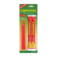 Coghlan's 12 hour Lightstick 2 pack,EQUIPMENTLIGHTACCESSORYS,COGHLANS,Gear Up For Outdoors,