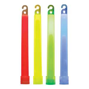 Coghlan's 12 Hour Lightstick 4 pack,EQUIPMENTLIGHTACCESSORYS,COGHLANS,Gear Up For Outdoors,