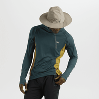 Outdoor Research Sombriolet Sun Hat,UNISEXHEADWEARWIDE BRIM,OUTDOOR RESEARCH,Gear Up For Outdoors,