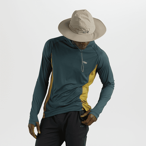Outdoor Research Sombriolet Sun Hat,UNISEXHEADWEARWIDE BRIM,OUTDOOR RESEARCH,Gear Up For Outdoors,