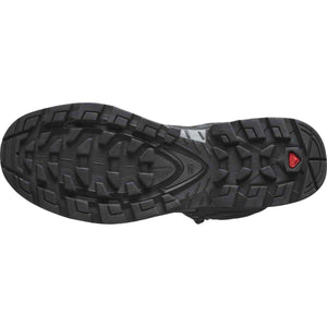Salomon Mens Quest 4 GTX Hiking Boot,MENSFOOTBOOTHIKINGBOOT,SALOMON,Gear Up For Outdoors,