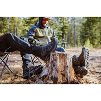 Salomon Mens Quest 4 GTX Hiking Boot,MENSFOOTBOOTHIKINGBOOT,SALOMON,Gear Up For Outdoors,