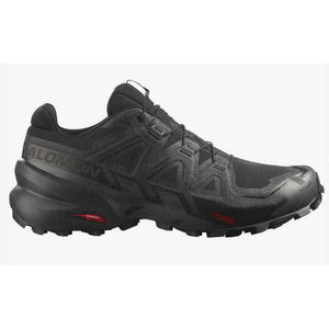 Salomon Mens Speedcross 6 Gore-Tex Trail Running Shoe,MENSFOOTTRAINTRAIL RUN,SALOMON,Gear Up For Outdoors,